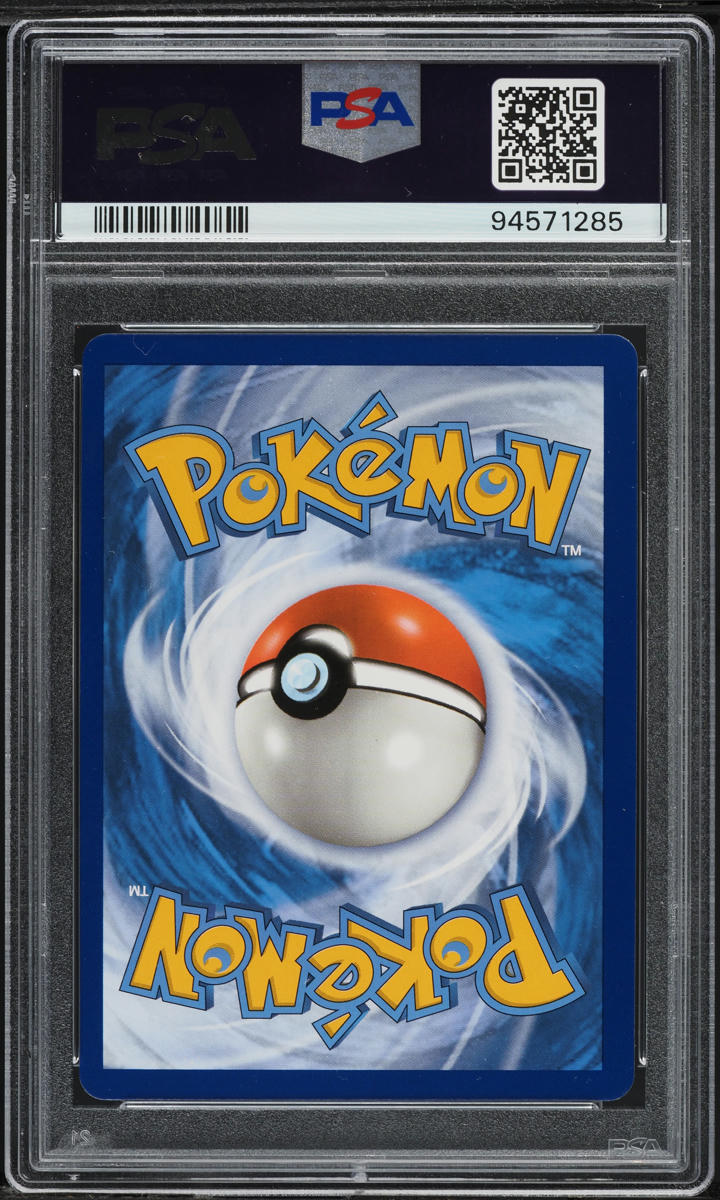 2022 POKEMON SWORD & SHIELD LOST ORIGIN FULL ART GIRATINA V #186 PSA 10 GEM MINT