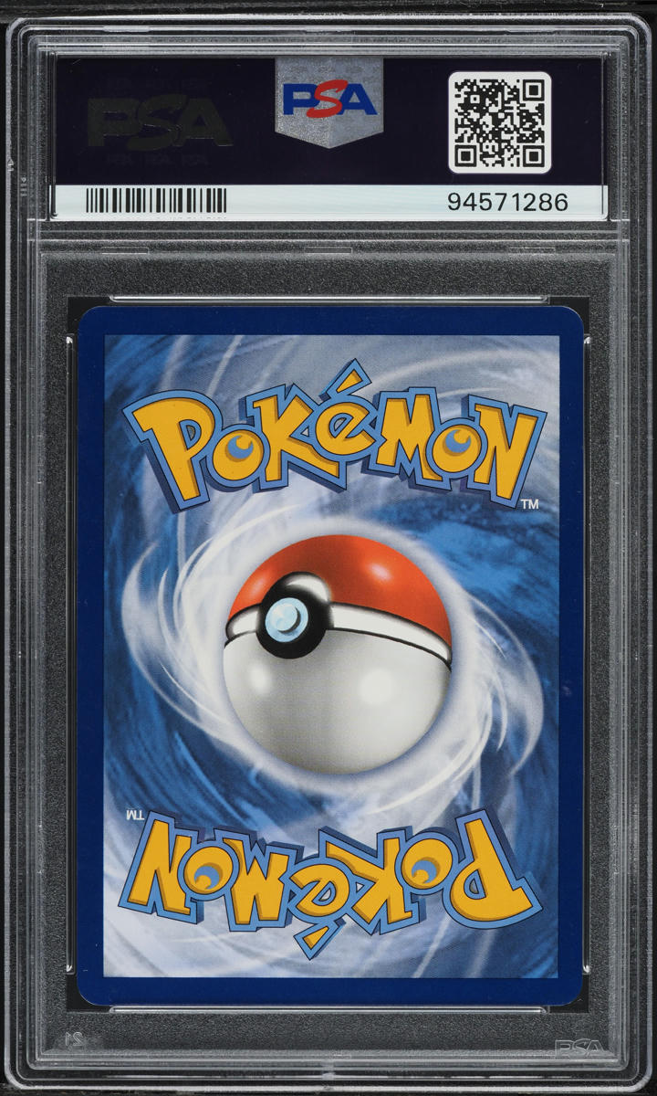 2021 POKEMON SWSH EVOLVING SKIES ALT ART SYLVEON VMAX #212 PSA 10 GEM MINT