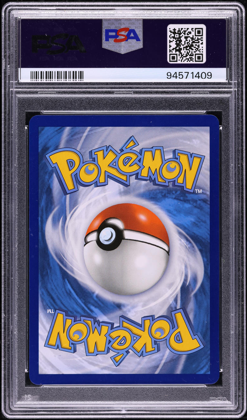 2022 POKEMON SWSH BRILLIANT STARS FULL ART CHARIZARD V #154 PSA 10 GEM MINT