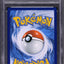 2023 POKEMON SV BLACK STAR PROMO VAN GOGH PIKACHU WITH GREY FELT HAT #85 PSA 9 MINT