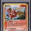 2007 POKEMON EX POWER KEEPERS HOLO BLAZIKEN #5 PSA 10 GEM MINT