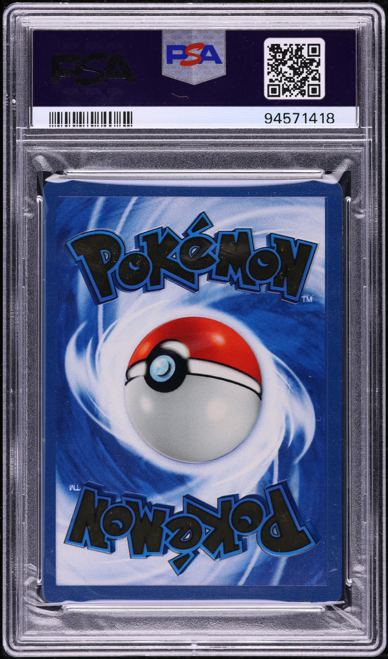 2021 POKEMON SWSH CELEBRATIONS ULTRA PREMIUM COLLECTION CHARIZARD #4 PSA 8 NM-MT