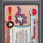 2000 TOPPS CHROME POKEMON SERIES 1 SPARKLE NIDOKING #34 PSA 10 GEM MINT