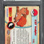 2000 TOPPS CHROME POKEMON SERIES 1 SPARKLE VULPIX #37 PSA 10 GEM MINT