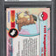 2000 TOPPS CHROME POKEMON SERIES 2 SPARKLE KANGASKHAN #115 PSA 10 GEM MINT