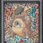 2000 TOPPS CHROME POKEMON SERIES 2 SPARKLE KANGASKHAN #115 PSA 10 GEM MINT