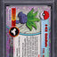 2000 TOPPS CHROME POKEMON SERIES 1 SPARKLE ODDISH #43 PSA 10 GEM MINT