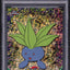 2000 TOPPS CHROME POKEMON SERIES 1 SPARKLE ODDISH #43 PSA 10 GEM MINT