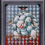 1996 POKEMON JAPANESE BANDAI CARDDASS VENDING PRISM GOLEM #76 PSA 10 GEM MINT