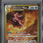 2022 POKEMON JAPANESE SWSH VSTAR UNIVERSE ORIGIN FORME PALKIA VSTAR #259 PSA 10 GEM MINT