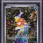 2023 POKEMON SCARLET & VIOLET PALDEA EVOLVED MAGIKARP #203 PSA 8 NM-MT