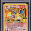 2021 POKEMON SWSH CELEBRATIONS CLASSIC COLLECTION HOLO CHARIZARD #4 PSA 9 MINT