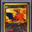 2000 POKEMON JAPANESE NEO 2 PROMO REVERSE HOLO CHARIZARD #6 PSA 9 MINT