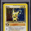 2000 POKEMON NEO GENESIS HOLO PICHU #12 PSA 10 GEM MINT