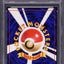 1997 POKEMON JAPANESE ROCKET GANG HOLO DARK CHARIZARD #6 PSA 6 EXMT