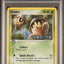 2005 POKEMON EX DEOXYS REVERSE HOLO SEEDOT #71 PSA 9