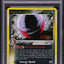 2004 POKEMON EX TEAM ROCKET RETURNS REVERSE HOLO DARK ELECTRODE #4 PSA 10 GEM