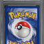 1999 POKEMON BASE SET SHADOWLESS 1ST EDITION HOLO RAICHU #14 PSA 4 VGEX