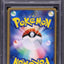 2003 POKEMON JAPANESE MAGMA VS AQUA 1ST EDITION HOLO ESPEON #40 ARITA AUTO 10 PSA AUTH