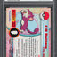 2000 TOPPS CHROME POKEMON SERIES 1 SPARKLE RATTATA #19 PSA 10 GEM MINT