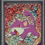 2000 TOPPS CHROME POKEMON SERIES 1 SPARKLE RATTATA #19 PSA 10 GEM MINT