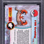 2000 TOPPS CHROME POKEMON SERIES 2 TEKNO KRABBY #98 PSA 10 GEM MINT