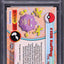 2000 TOPPS CHROME POKEMON SERIES 2 SPARKLE KOFFING #109 PSA 9 MINT