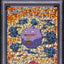 2000 TOPPS CHROME POKEMON SERIES 2 SPARKLE KOFFING #109 PSA 9 MINT