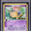 2006 POKEMON EX DRAGON FRONTIERS REVERSE HOLO CYNDAQUIL #45 PSA 10 GEM MINT