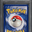 1999 POKEMON BASE SET SHADOWLESS 1ST EDITION CHARMANDER #46 PSA 8.5 NM-MT+