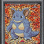 2000 TOPPS CHROME POKEMON SERIES 1 SPARKLE NIDOQUEEN #31 PSA 10 GEM MINT