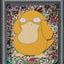 2000 TOPPS CHROME POKEMON SERIES 1 SPARKLE PSYDUCK #54 PSA 10 GEM MINT