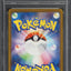 2023 POKEMON JAPANESE TCG CLASSIC LUGIA DOUBLE COLORLESS ENERGY #32 ARITA AUTO 9 PSA 10