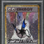 2023 POKEMON JAPANESE TCG CLASSIC LUGIA DOUBLE COLORLESS ENERGY #32 ARITA AUTO 9 PSA 10