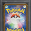 2023 POKEMON CHINESE TCG CLASSIC CHARIZARD FIRE ENERGY #FIR ARITA AUTO 9 PSA 10