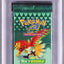 2003 POKEMON SKYRIDGE HO-OH BOOSTER PACK PSA 10