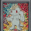 2000 TOPPS CHROME POKEMON SERIES 1 SPARKLE MACHOP #66 PSA 10 GEM MINT