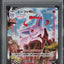 2021 POKEMON JAPANESE S PROMO EEVEE HEROES FULL ART ESPEON VMAX #189 PSA 10
