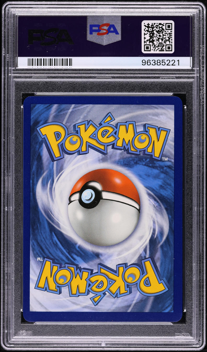 2012 POKEMON BLACK & WHITE BOUNDARIES CROSSED BLACK KYUREM EX #101 PSA 10 GEM MINT