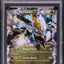 2012 POKEMON BLACK & WHITE BOUNDARIES CROSSED BLACK KYUREM EX #101 PSA 10 GEM MINT