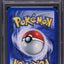 2001 POKEMON NEO DISCOVERY 1ST EDITION HOLO UMBREON #13 PSA 8 NM-MT