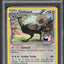 2011 POKEMON BLACK & WHITE EMERGING POWERS HOLO UNFEZANT #82 PSA 9 MINT