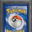 2011 POKEMON BLACK & WHITE POKEMON LEAGUE HOLO ZEBSTRIKA #42 PSA 9 MINT