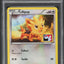 2011 POKEMON BLACK & WHITE POKEMON LEAGUE HOLO LILLIPUP #81 PSA 9 MINT