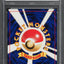 2000 POKEMON JAPANESE NEO 3 HOLO SHINING GYARADOS #130 PSA 10 GEM MINT