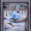 2021 POKEMON JAPANESE SWSH EEVEE HEROES ALT ART GLACEON V #77 PSA 10 GEM MINT