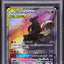 2019 POKEMON JAPANESE SM DOUBLE BLAZE ALT ART MARSHADOW & MACHAMP GX PSA 10 GEM MINT