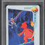 1998 POKEMON JAPANESE BANDAI CARDDASS VENDING CHARMELEON AERODACTYL #41 PSA 10