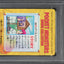 1998 POKEMON JAPANESE BANDAI CARDDASS VENDING TEAM ROCKET #52 PSA 10 GEM MINT