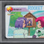 1998 POKEMON JAPANESE BANDAI CARDDASS VENDING TEAM ROCKET #52 PSA 10 GEM MINT